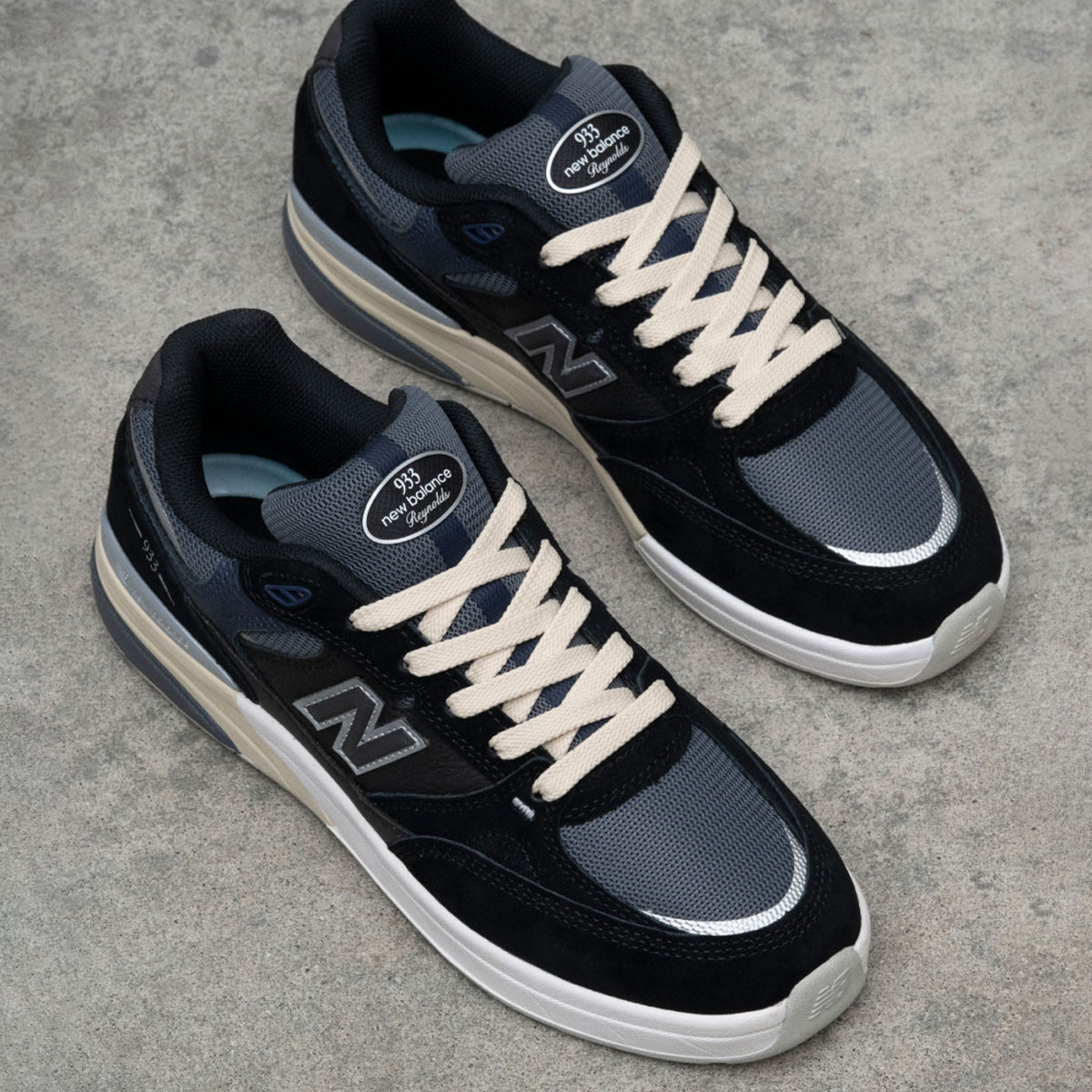 New Balance(ニューバランス) ヌメリック NB メンズ スニーカー New Balance(ニューバランス) ヌメリック NB メンズ スニーカー