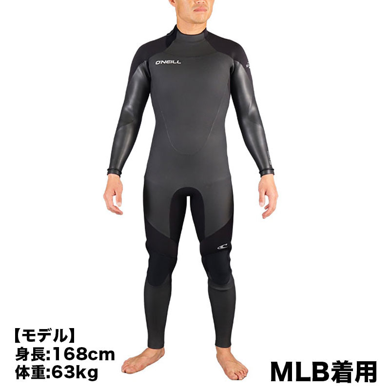 オニール スーパーフリーク セミドライ O'NEILL SUPERFREAK SEMIDRY 5m×3m ウェットスーツ サーフィン フルスーツ チェストジップ  WG-1970 :on1f-wg-1970:サーフボードスケート ジャック - 通販 - Yahoo!ショッピング