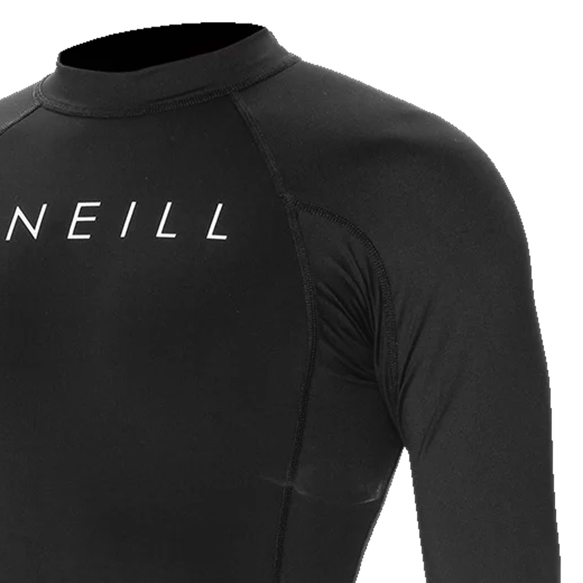 O'NEILL（オニール） メンズ ウェットスーツ LSタッパー 長袖 1mm
