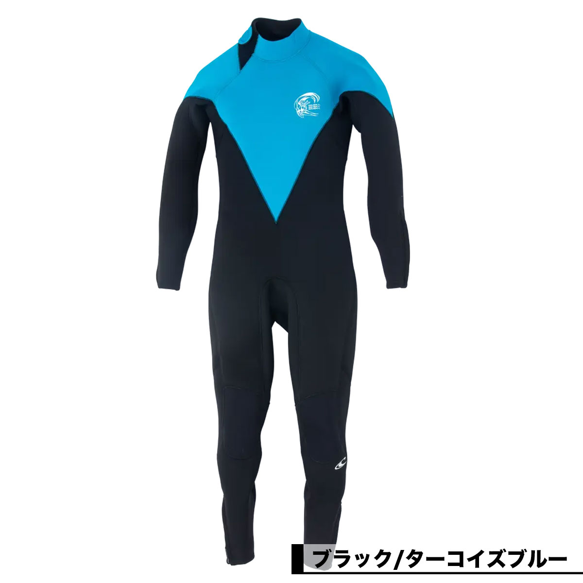 O'NEILL（オニール） キッズ ウェットスーツ フルスーツ 2mm バック