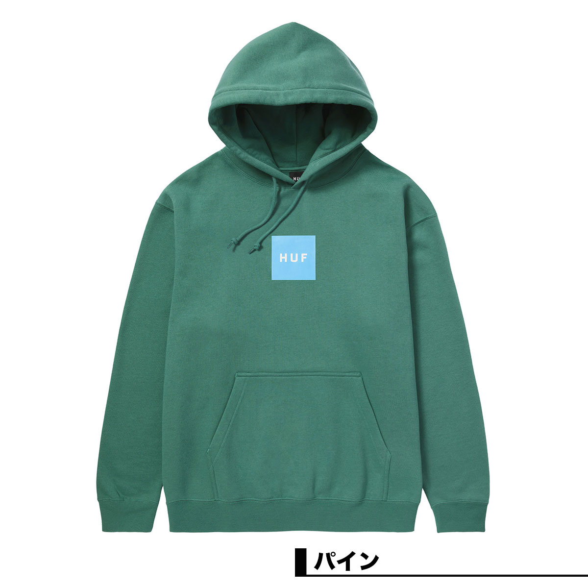 国内配送★HUF★HUF SET BOX フーディ 定番人気◎ 国内配送☆HUF☆HUF SET BOX フーディ 定番人気◎ (HUF/パーカー