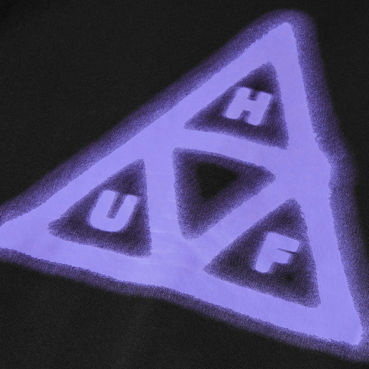 HUF ハフ プルオーバー パーカー ジップアップ フーディー