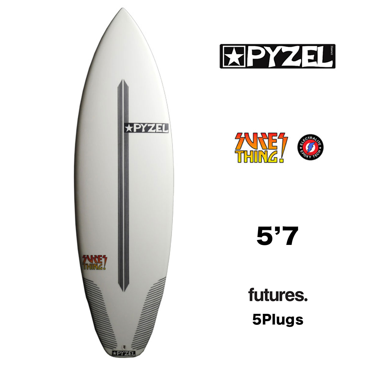 18％OFF KIMONOdressjapan送料無料Pro-Lite Rhino Surfboard Travel