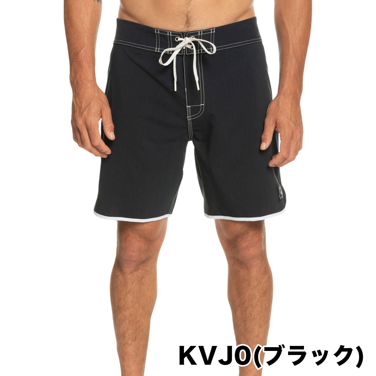 クイックシルバー 水着 メンズ サーフパンツ ボードショーツ トランクス 黒 ベージュ レッド 夏 海 プール 人気 ブランド QUIKSILVER 通販【EQYBS04765】