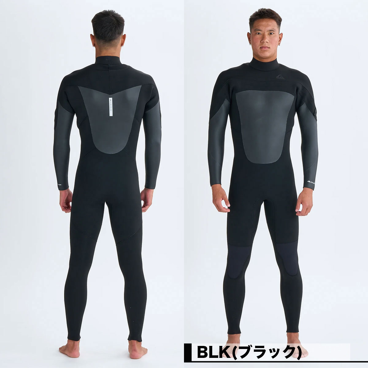Quiksilver（クイックシルバー） メンズ ウェットスーツ フルスーツ 撥