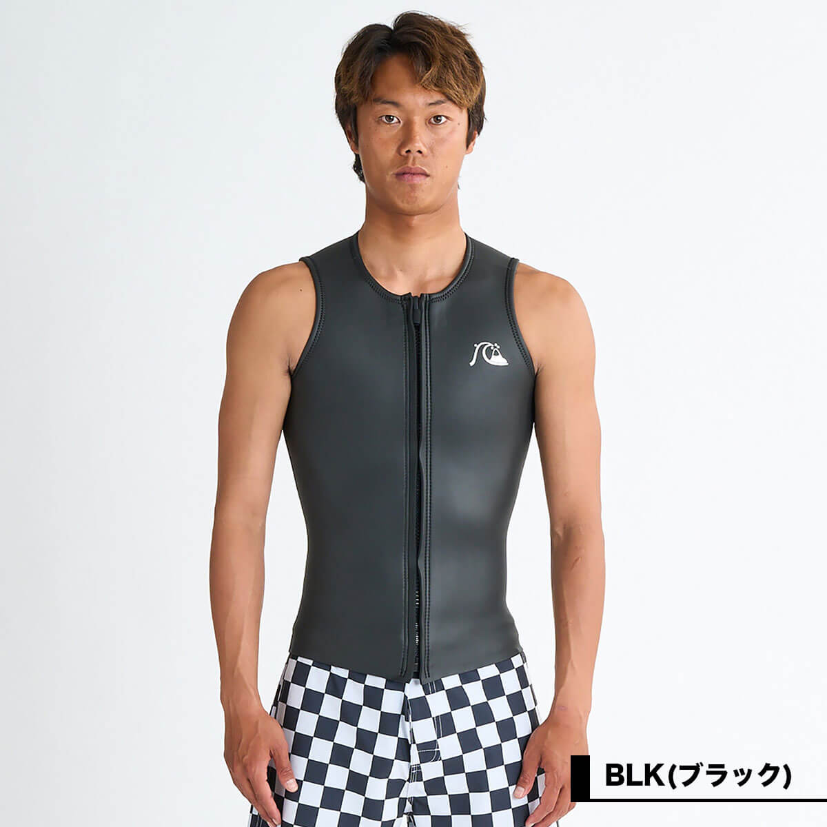 Quiksilver タッパー Lサイズ Quiksilver タッパー Lサイズ