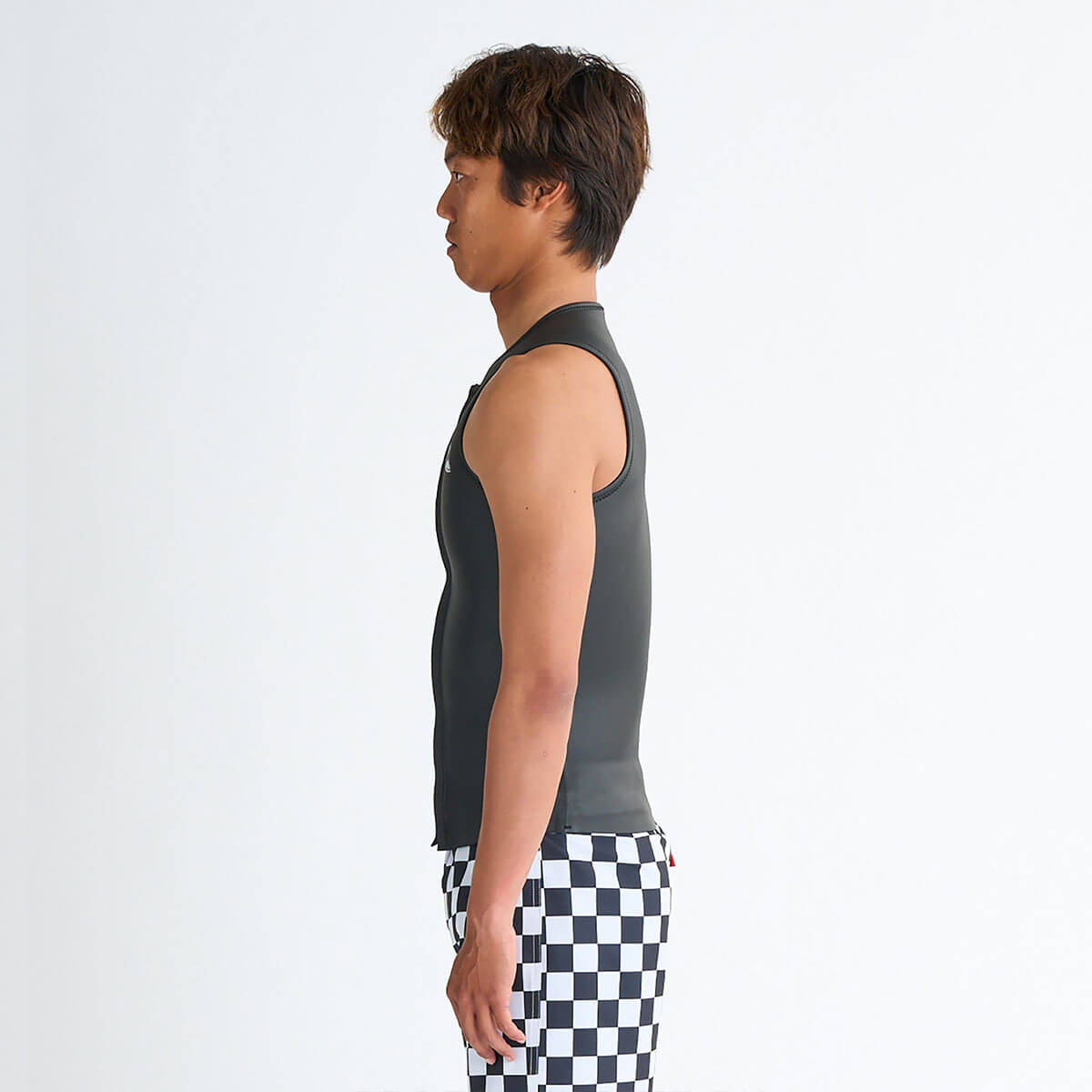 Quiksilver SUP サーフィン ベスト クイックシルバー QUIKSILVER HIGHLINE INNER VEST ウェット