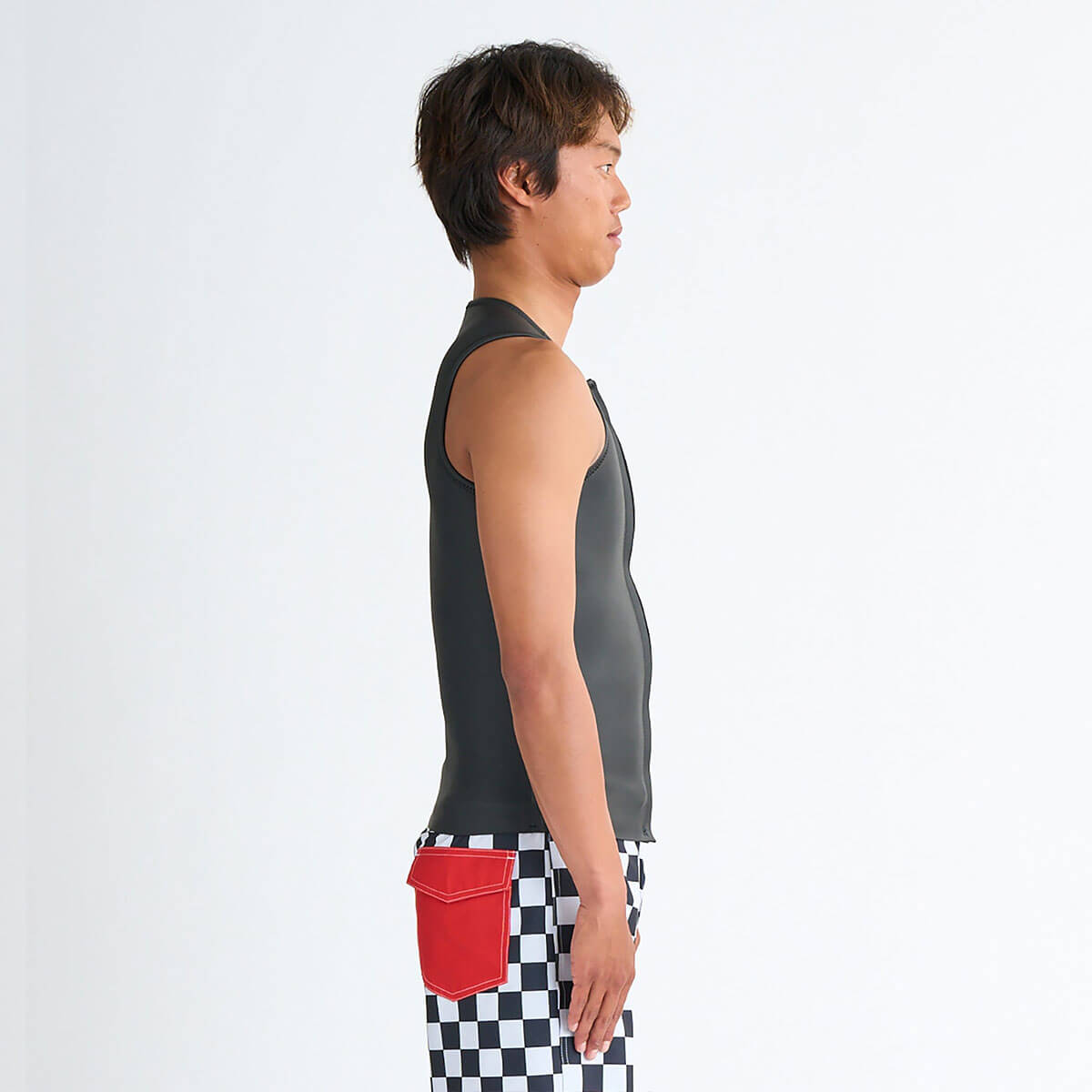 Quiksilver SUP サーフィン ベスト Quiksilver SUP サーフィン ベスト