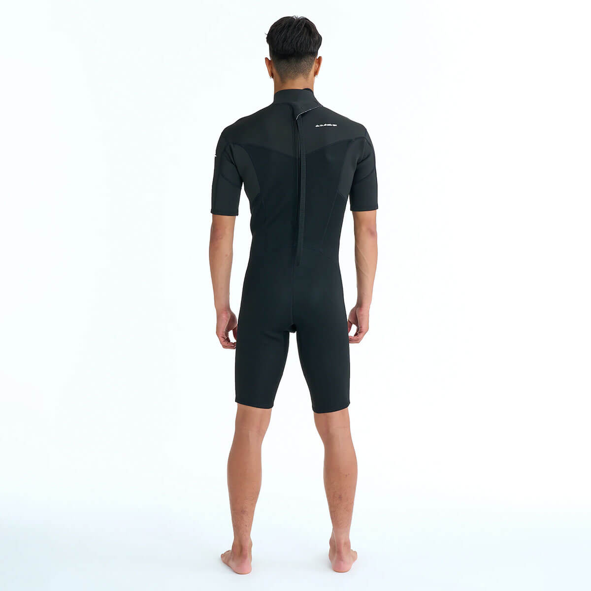 Quiksilver（クイックシルバー） メンズ スプリング 2mm ウェット