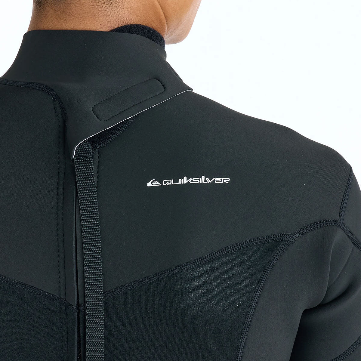 Quiksilver（クイックシルバー） メンズ スプリング 2mm ウェット