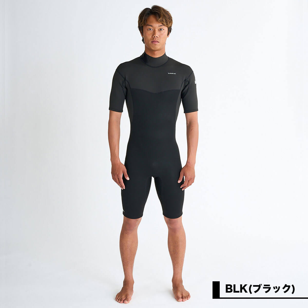 Quiksilver クイックシルバー メンズ スプリング ウェットスーツ