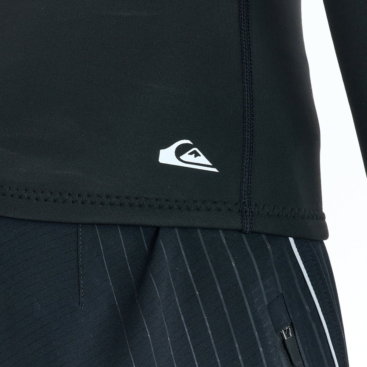 Quiksilver（クイックシルバー） メンズ ウェットスーツ 長袖タッパー