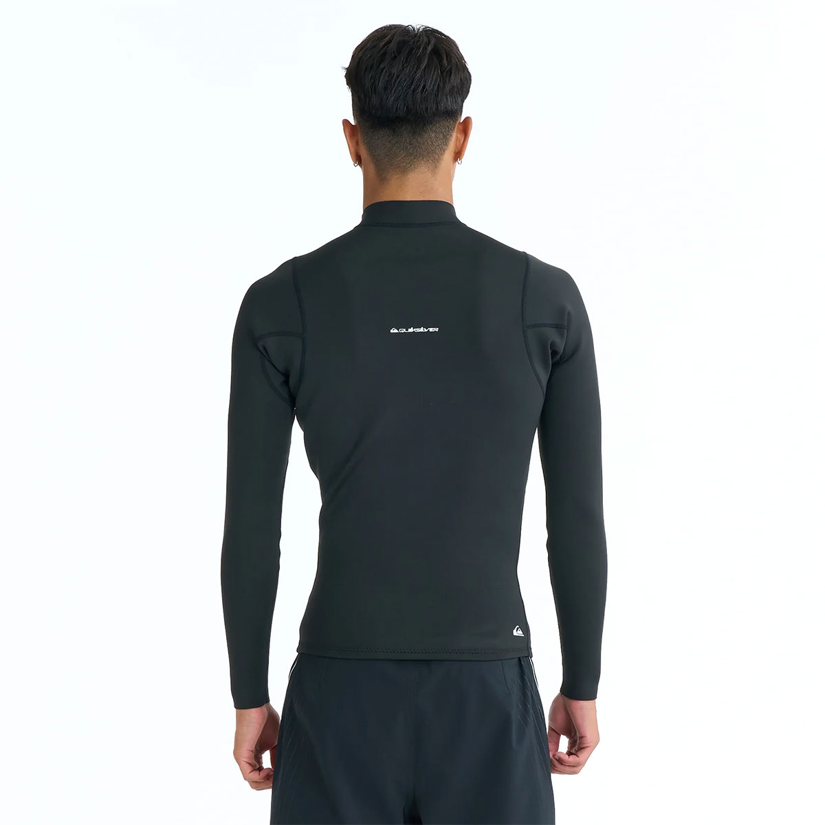 Quiksilver（クイックシルバー） メンズ ウェットスーツ 長袖タッパー