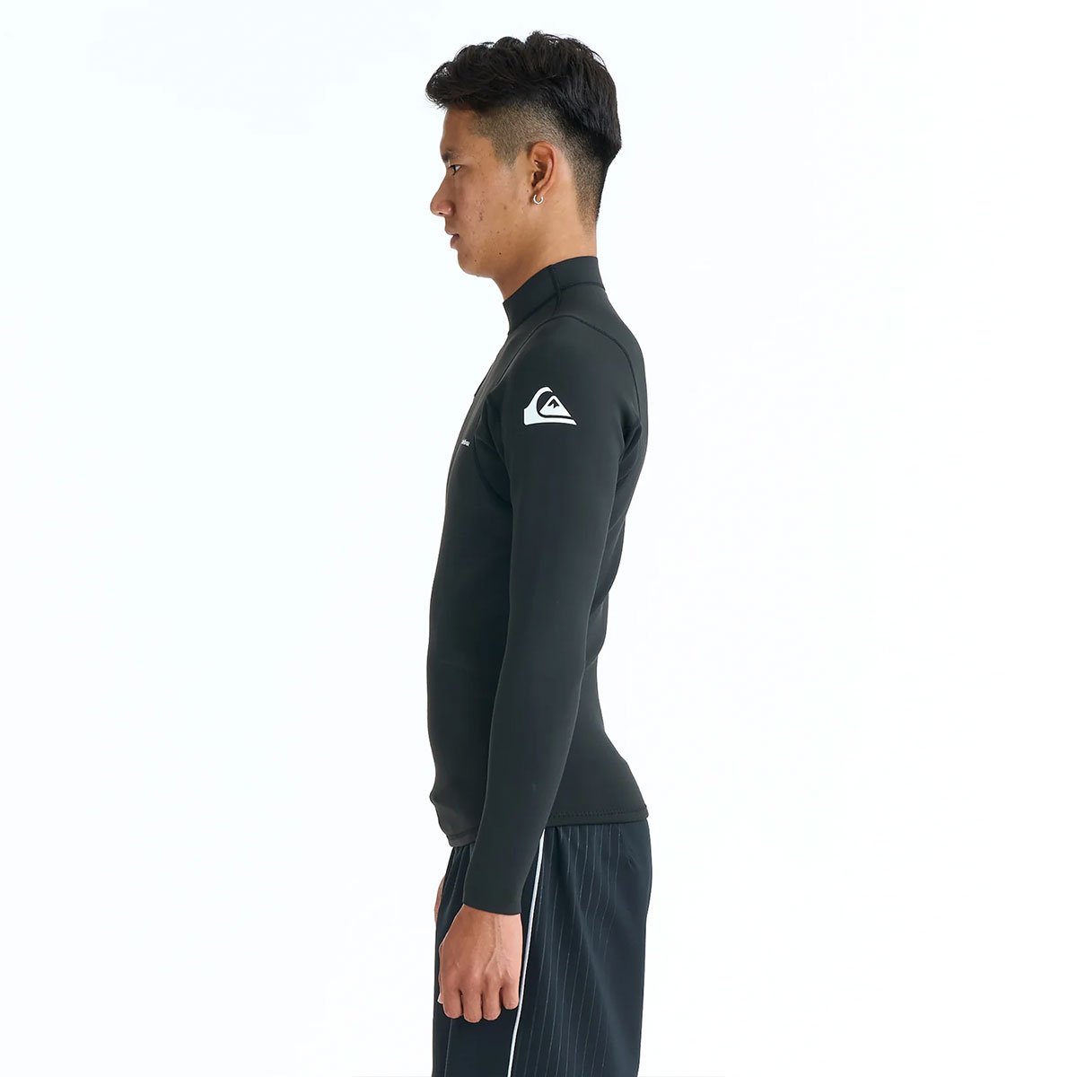 Quiksilver（クイックシルバー） メンズ ウェットスーツ 長袖タッパー