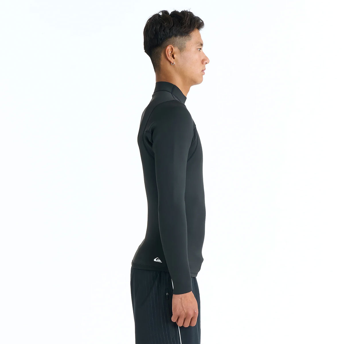 Quiksilver（クイックシルバー） メンズ ウェットスーツ 長袖タッパー