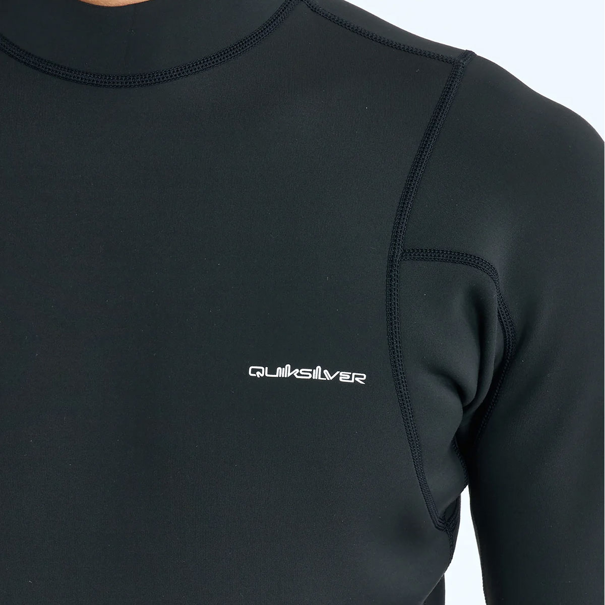 Quiksilver（クイックシルバー） メンズ ウェットスーツ 長袖タッパー