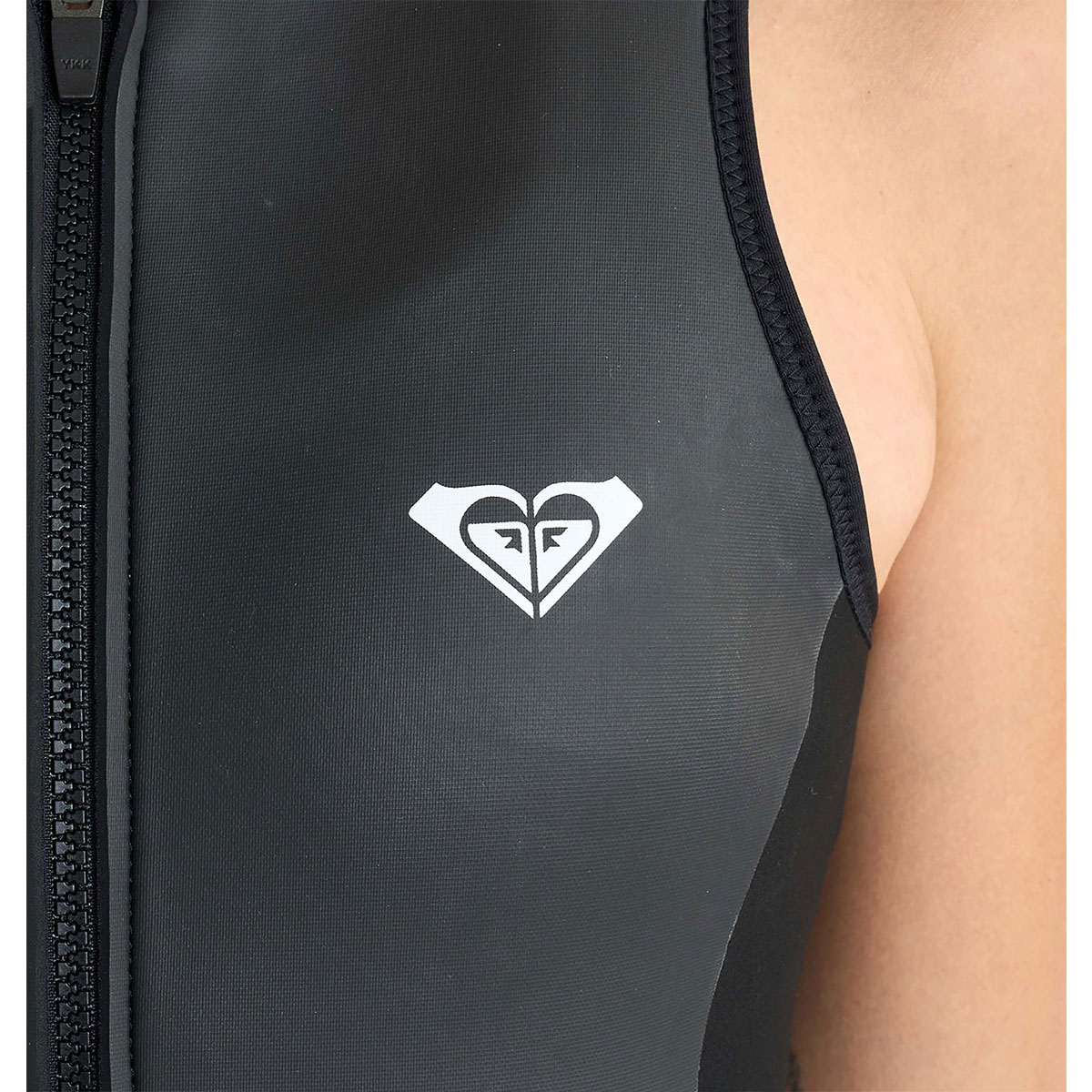 ROXY ロキシー レディース ウェットスーツ ロングジェーン 2mm M