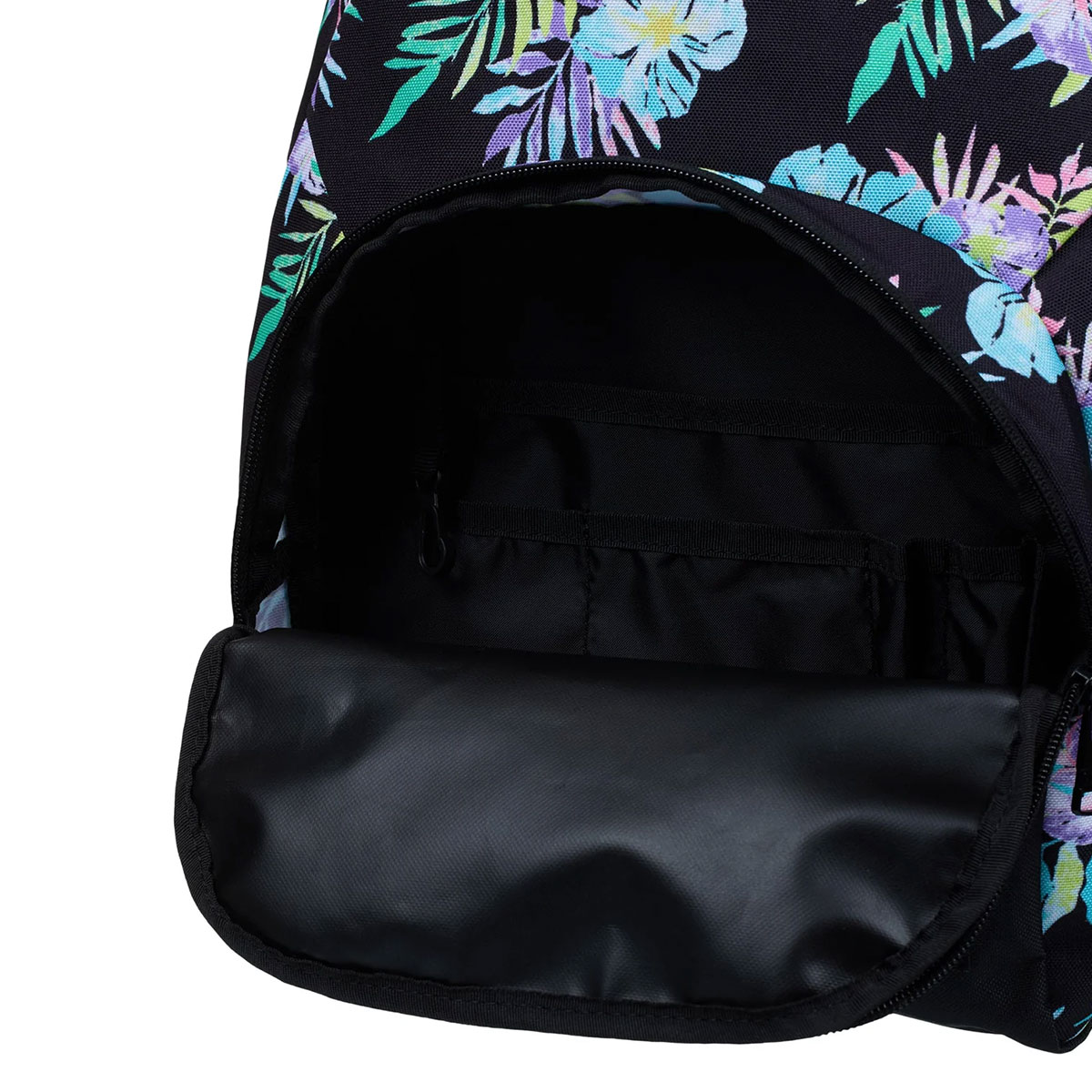 ROXY（ロキシー） レディース バックパック リュック 24L 花柄 A4収納 