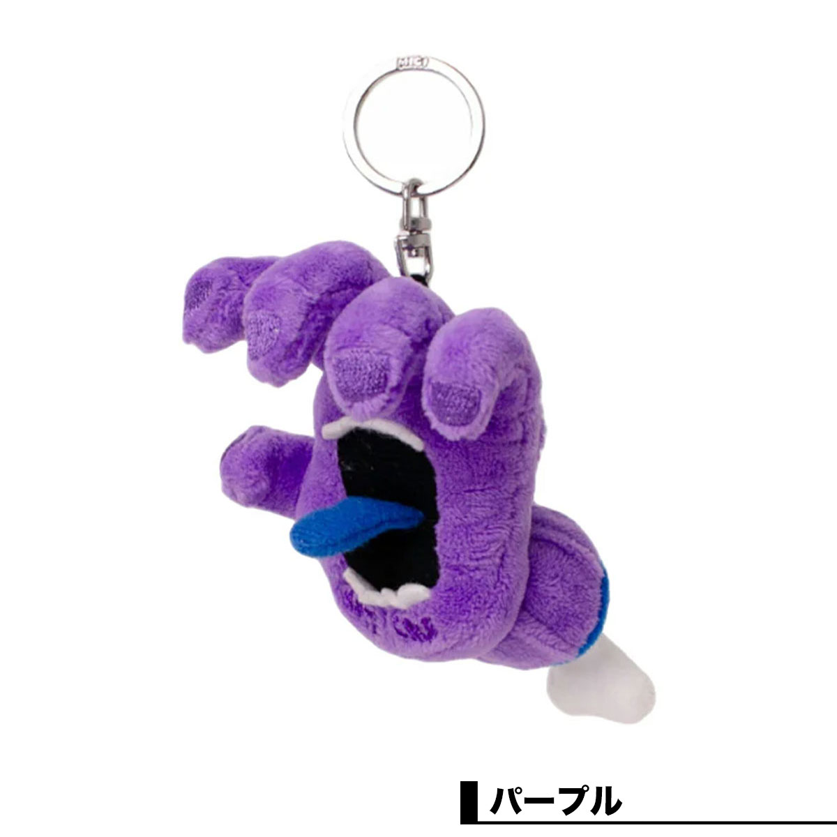 サンタクルーズ スケートボード キーホルダー 小物 ぬいぐるみ NICI