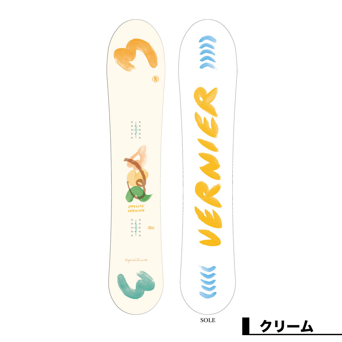 Scooter Snowboard スクーター スノーボード スノボー 板 デイ