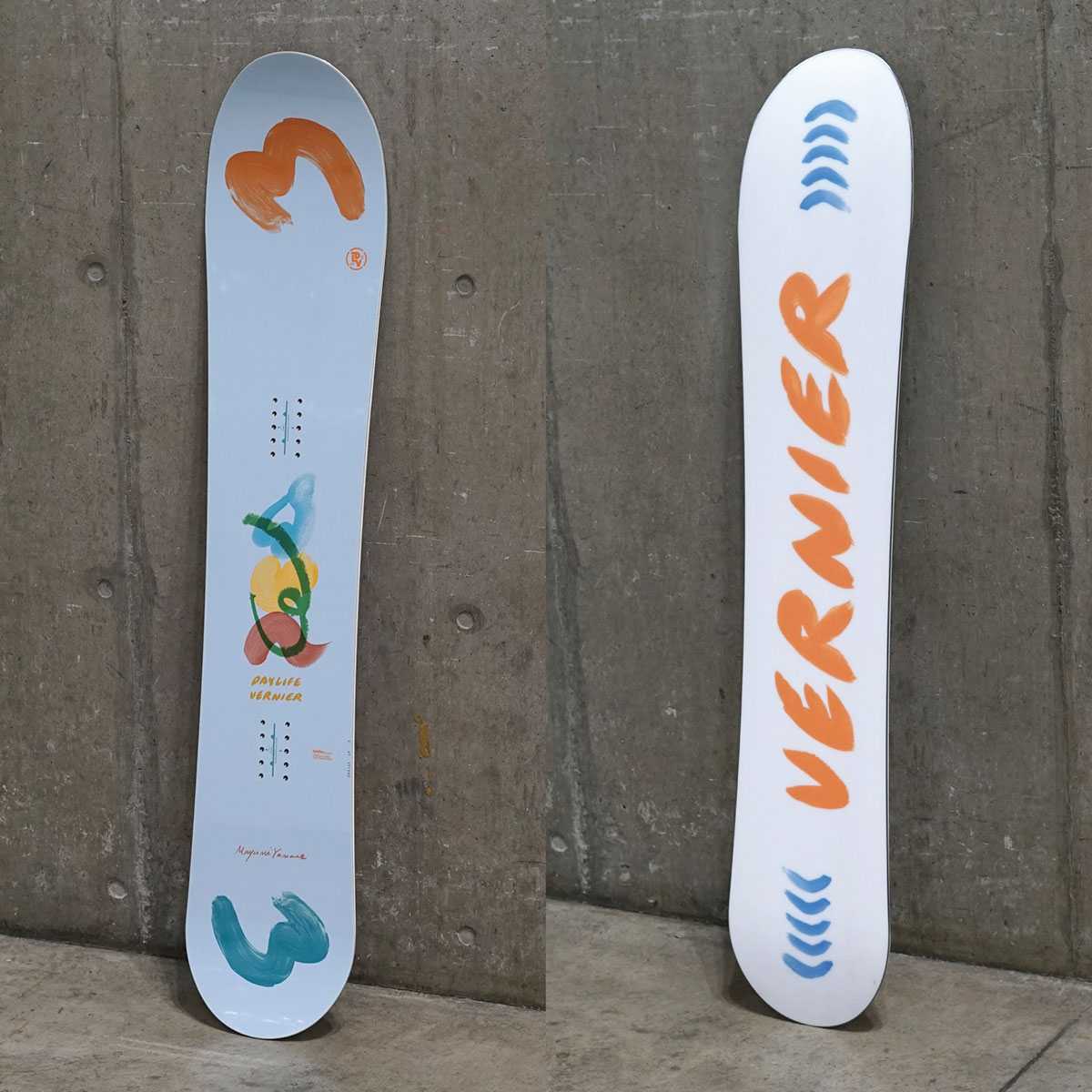 Scooter Snowboard スクーター スノーボード スノボー 板 デイ
