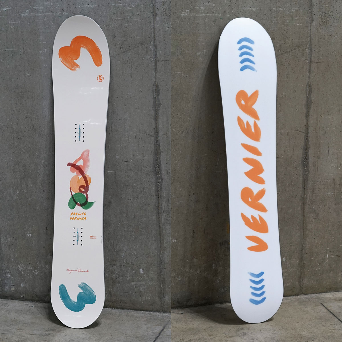 Scooter Snowboard スクーター スノーボード スノボー 板 デイ