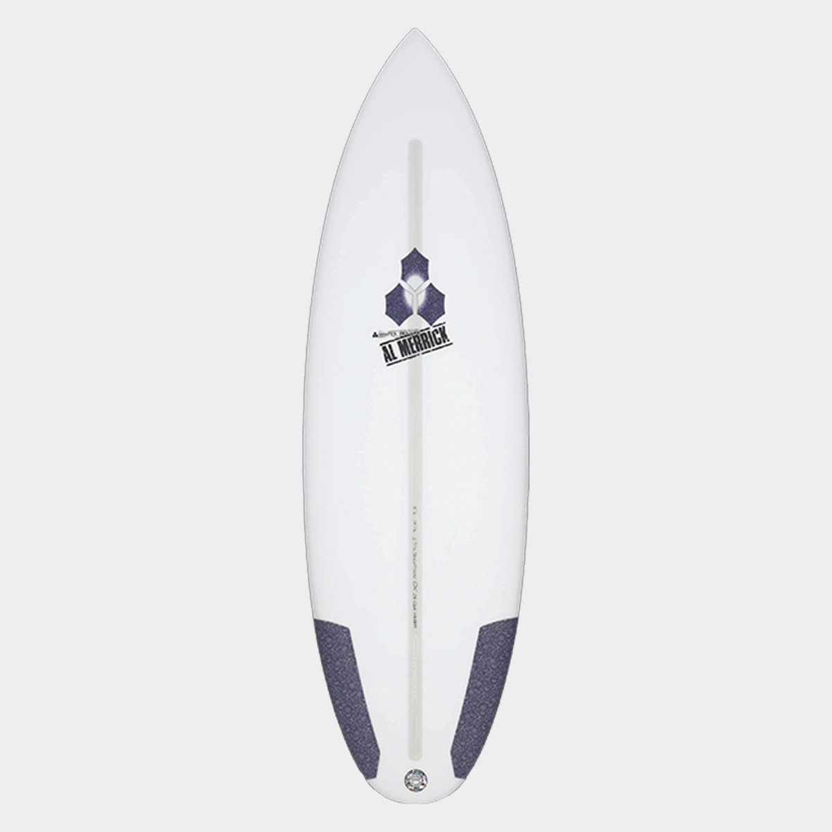 CHANNEL ISLANDS SURFBOARDS（チャネルアイランズサーフボード