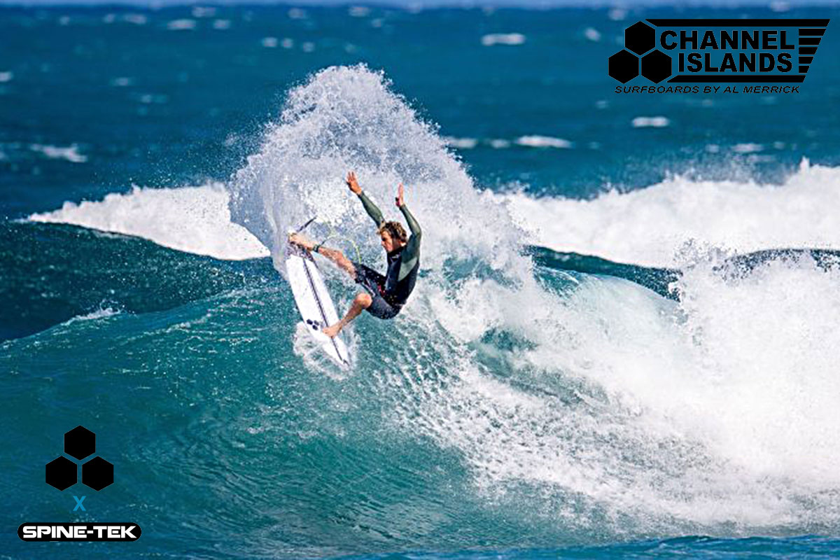 サーフィン・ボディボード CHANNEL S TWIN FIN 5'9 CHANNEL ISLANDS チャネルアイランズ TWIN PIN ツインピン PU
