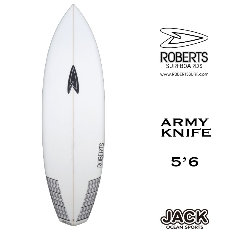 ROBERTS SURFBOARD ロバート サーフボード ショートボード ショート