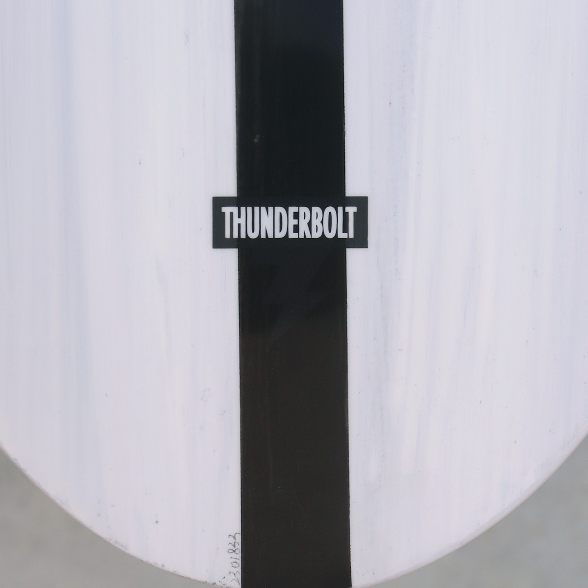 サンダーボルト ロングボード 9.1 ハーレイ イングルビー サーフボード