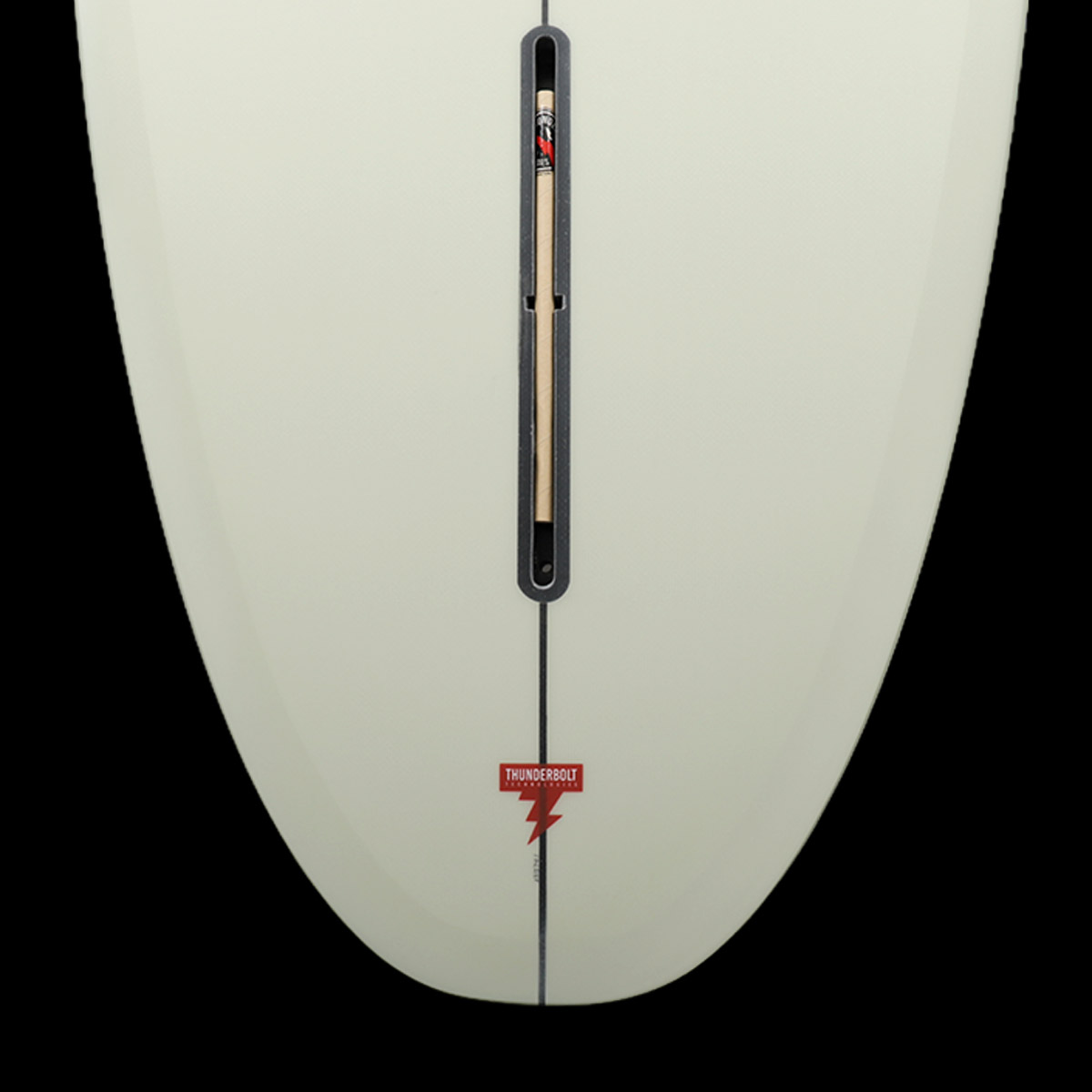 THUNDERBOLT TECHNOLOGIES ミッドレングス CJ OUTLIER 7.6