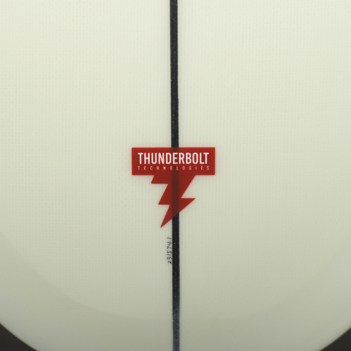 THUNDERBOLT TECHNOLOGIES ミッドレングス CJ OUTLIER 7.6