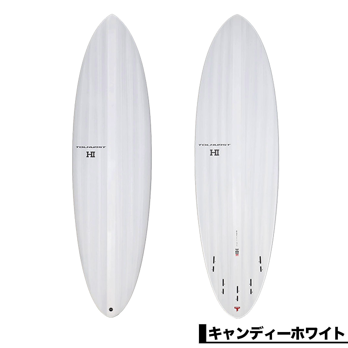 予約商品！2026年4月中旬の発送予定】サンダーボルトテクノロジー
