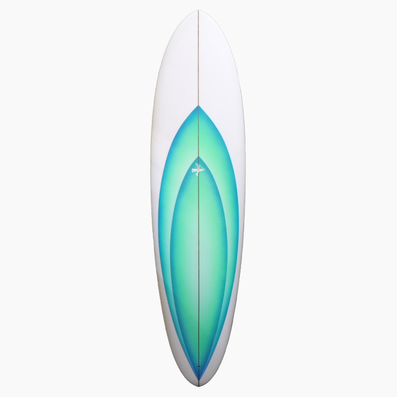 サーフボード ビングサーフボード BING SURFBOARDS PINTAIL ピンテール 
