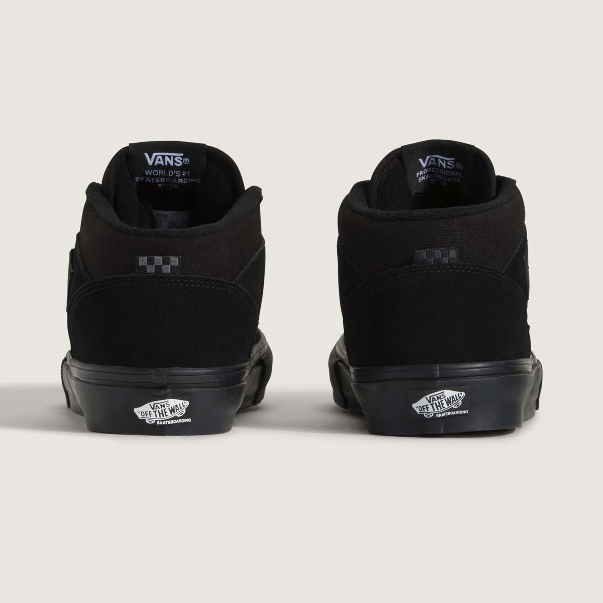 VANS SKATE HALF CAB スケート ハーフキャブ