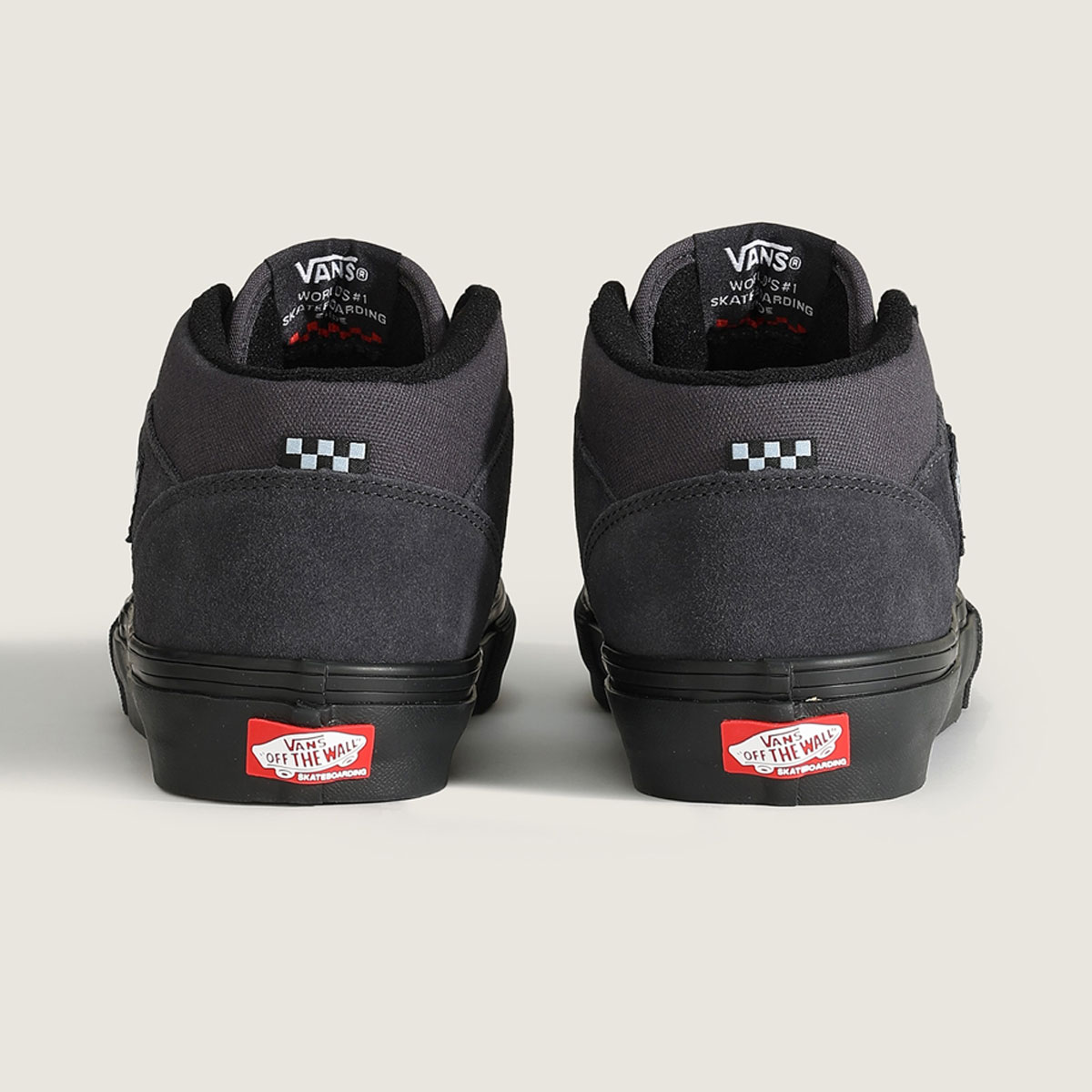 VANS SKATE HALF CAB スケート ハーフキャブ