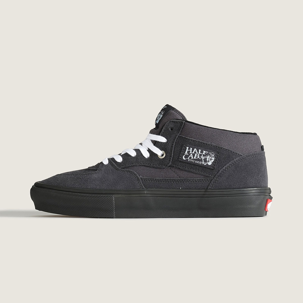 VANS SKATE HALF CAB スケート ハーフキャブ