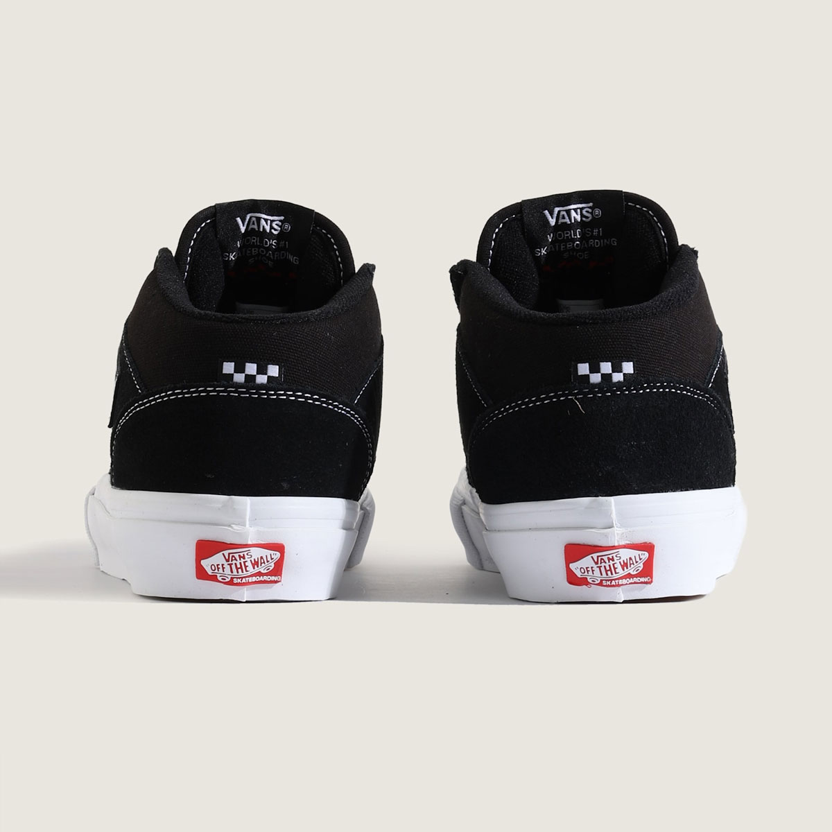 VANS SKATE HALF CAB スケート ハーフキャブ