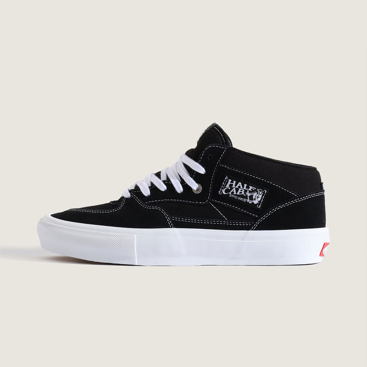 VANS SKATE HALF CAB スケート ハーフキャブ