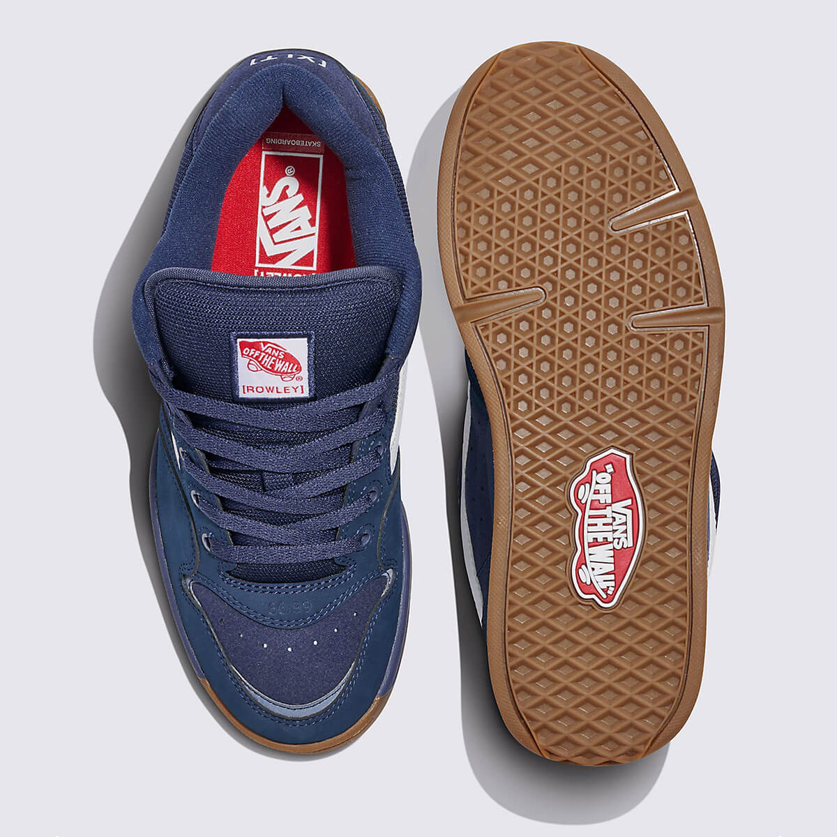 NEW ERA（ニューエラ） 【 25周年記念モデル】VANS ヴァンズ バンズ