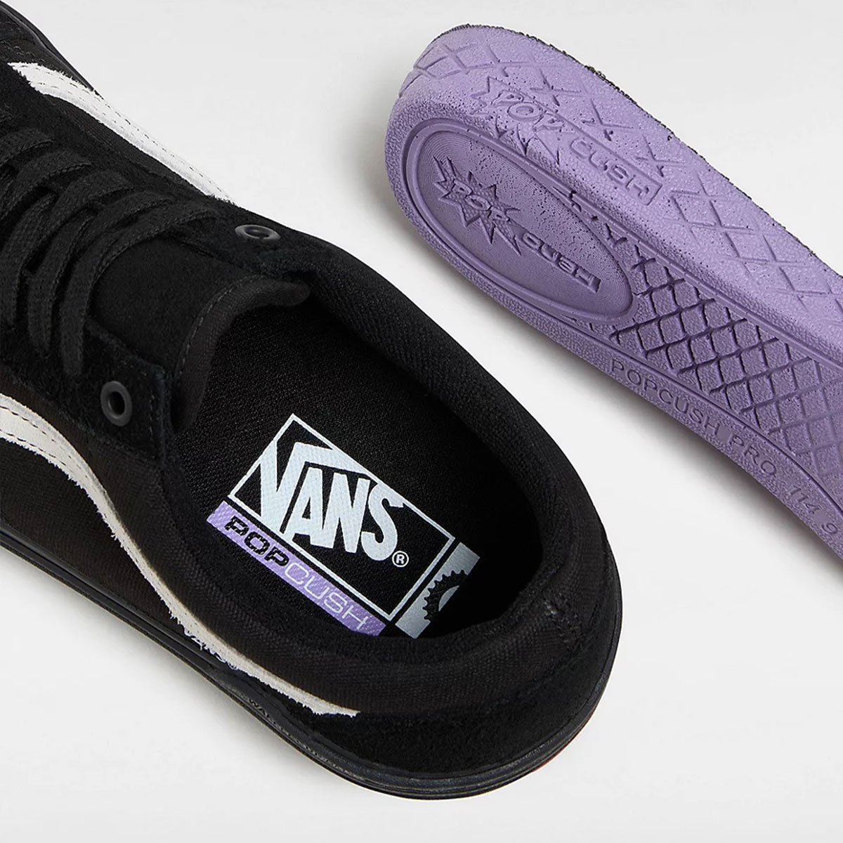 NEW ERA（ニューエラ） VANS ヴァンズ バンズ スニーカー メンズ BMX