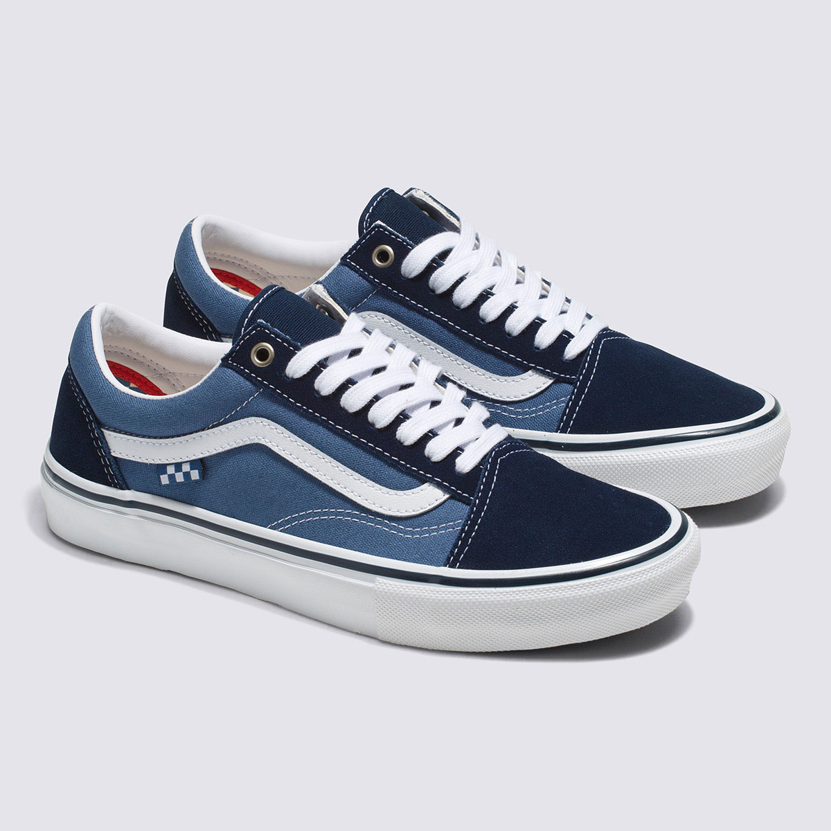 スケートボード VANS CABALLERO 27.5 VANS SKATE SK8-HI DECON VN0A5KYBBKA (ELIJAH BERLE)BLACK