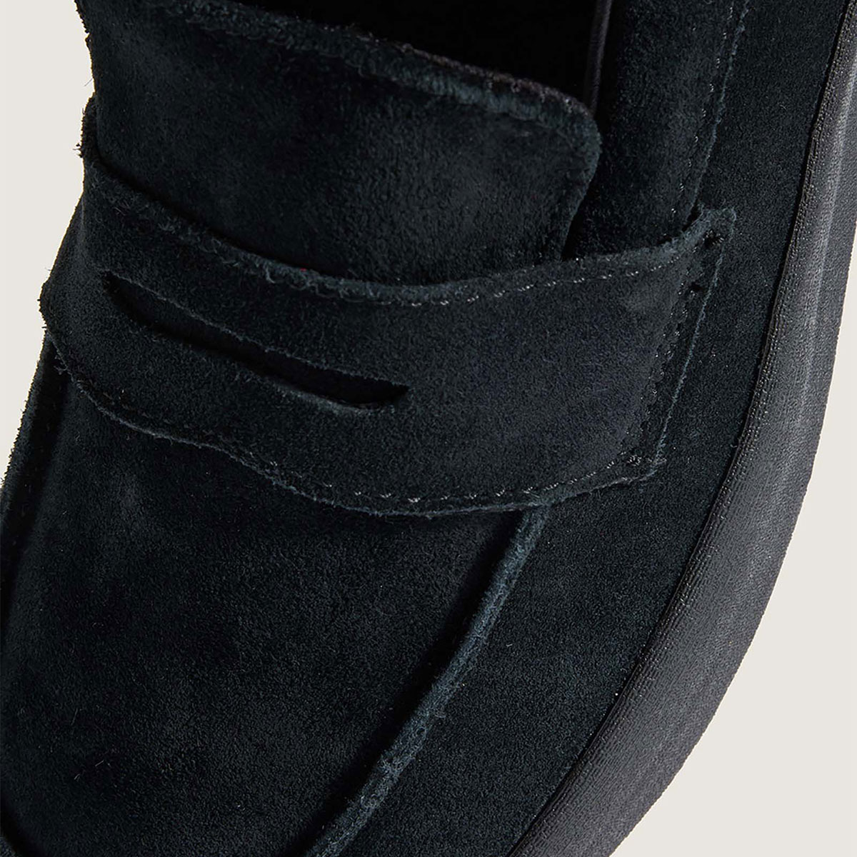 VANS（ヴァンズ） スケートローファー スケートシューズ メンズ