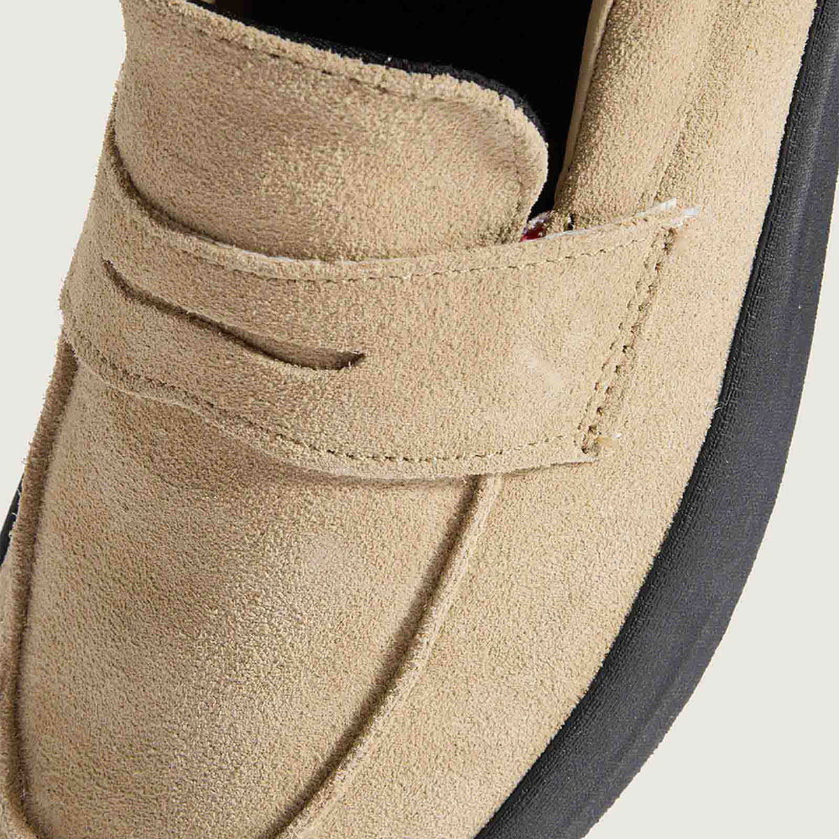 VANS（ヴァンズ） バンズ スケート ローファー メンズ 26.5 - 28.0cm
