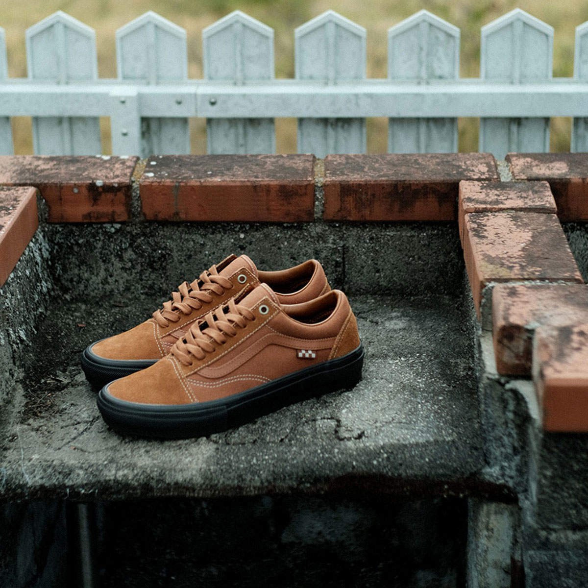 VANS（ヴァンズ） バンズ スニーカー メンズ オールドスクール 26.0