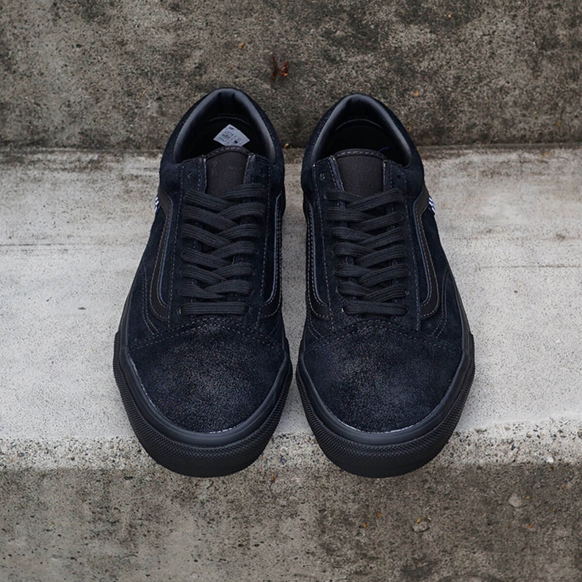 VANS ヴァンズ バンズ スニーカー メンズ オールドスクール 26.0