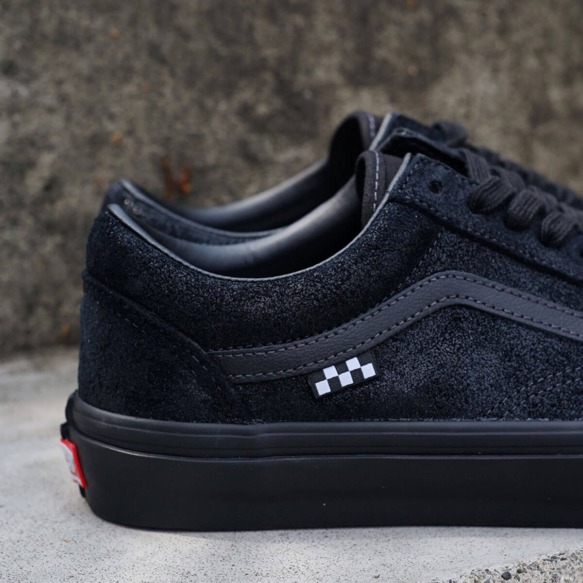 VANS ヴァンズ バンズ スニーカー メンズ オールドスクール 26.0