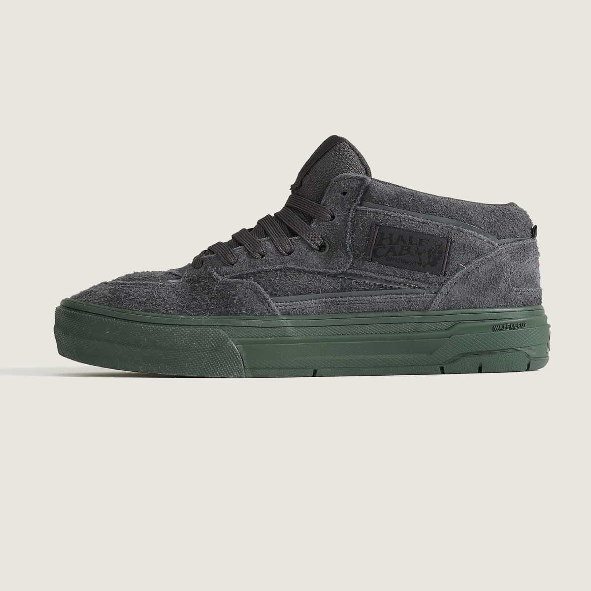 VANS SickStick ラバーソール 高グリップ仕様