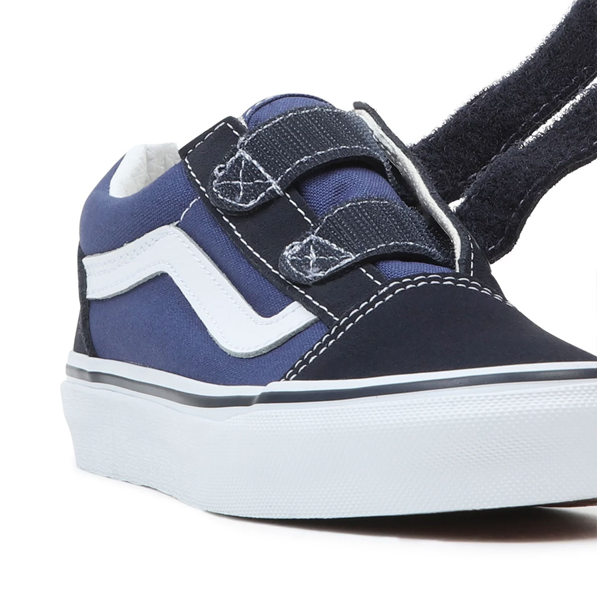 VANS ヴァンズ バンズ キッズ オールドスクール スニーカー