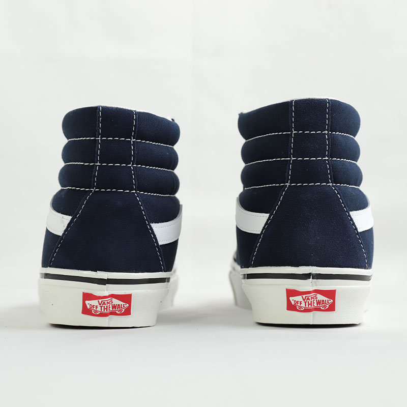 VANS ヴァンズ バンズ スニーカー スケートハイ ハイカット